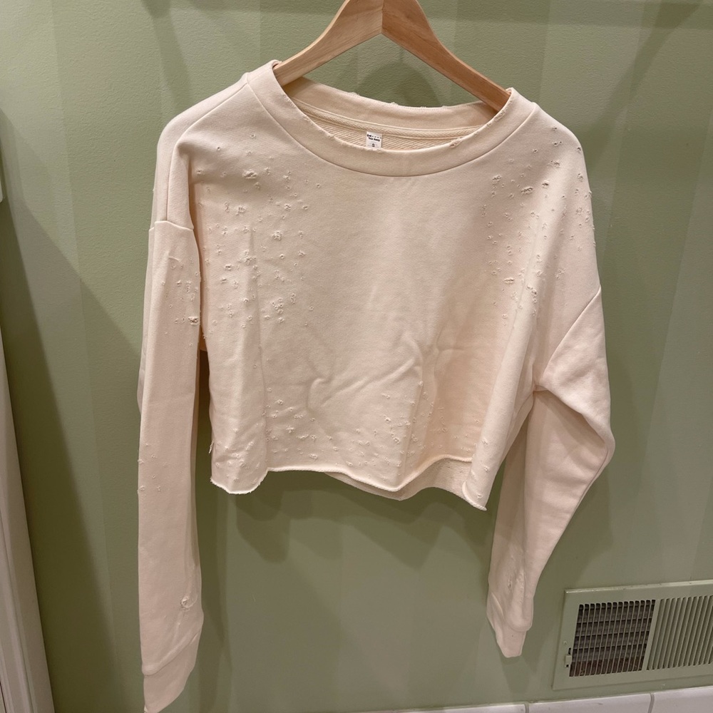 Alo Yoga Sweatshirt